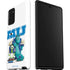Disney Monsters University Mike and Sully Galaxy Note20 5G Pro Case