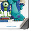 Disney Monsters University Mike and Sully Galaxy Note20 5G Skin