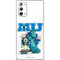 Disney Monsters University Mike and Sully Galaxy Note20 5G Skin
