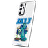 Disney Monsters University Mike and Sully Galaxy Note20 Ultra 5G Skin