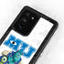 Disney Monsters University Mike and Sully Galaxy Note20 Ultra 5G Waterproof Case