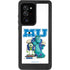 Disney Monsters University Mike and Sully Galaxy Note20 Ultra 5G Waterproof Case