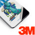 Disney Monsters University Mike and Sully Galaxy S10 Plus Skin