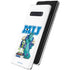 Disney Monsters University Mike and Sully Galaxy S10 Skin