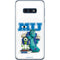 Disney Monsters University Mike and Sully Galaxy S10e Skin