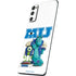 Disney Monsters University Mike and Sully Galaxy S20 Fan Edition Skin