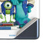 Disney Monsters University Mike and Sully Galaxy S20 Fan Edition Skin