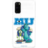 Disney Monsters University Mike and Sully Galaxy S20 Lite Case