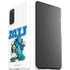 Disney Monsters University Mike and Sully Galaxy S20 Lite Case