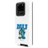 Disney Monsters University Mike and Sully Galaxy S20 Ultra 5G Pro Case