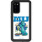 Disney Monsters University Mike and Sully Galaxy S20 Waterproof Case