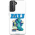 Disney Monsters University Mike and Sully Galaxy S21 5G Pro Case