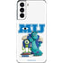 Disney Monsters University Mike and Sully Galaxy S21 5G Skin