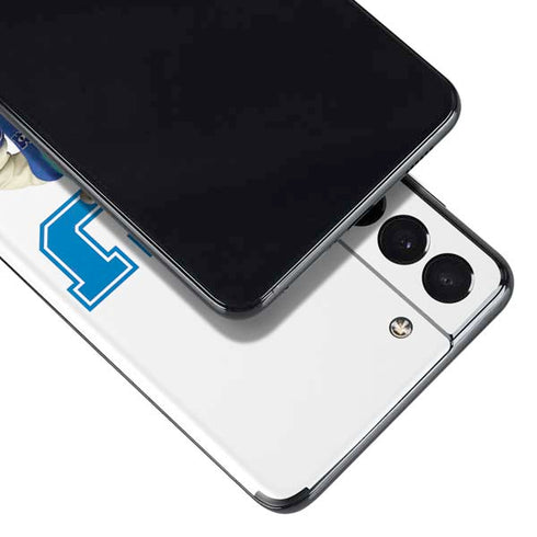 Disney Monsters University Mike and Sully Galaxy S21 5G Skin