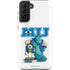Disney Monsters University Mike and Sully Galaxy S21 FE Pro Case