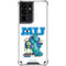 Disney Monsters University Mike and Sully Galaxy S21 Ultra 5G Clear Case