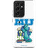 Disney Monsters University Mike and Sully Galaxy S21 Ultra 5G Pro Case
