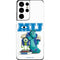 Disney Monsters University Mike and Sully Galaxy S21 Ultra 5G Skin