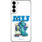 Disney Monsters University Mike and Sully Galaxy S22 Plus Skin