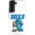 Disney Monsters University Mike and Sully Galaxy S22 Pro Case