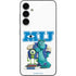 Disney Monsters University Mike and Sully Galaxy S23 FE Skin