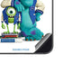 Disney Monsters University Mike and Sully Galaxy S23 FE Skin