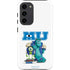 Disney Monsters University Mike and Sully Galaxy S23 Plus Pro Case