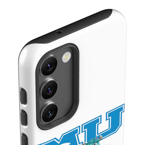 Disney Monsters University Mike and Sully Galaxy S23 Plus Pro Case