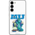 Disney Monsters University Mike and Sully Galaxy S23 Plus Skin