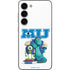 Disney Monsters University Mike and Sully Galaxy S23 Skin