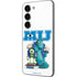Disney Monsters University Mike and Sully Galaxy S23 Skin