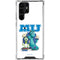 Disney Monsters University Mike and Sully Galaxy S23 Ultra Clear Case