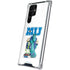 Disney Monsters University Mike and Sully Galaxy S23 Ultra Clear Case