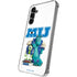 Disney Monsters University Mike and Sully Galaxy S24 Plus Clear Case