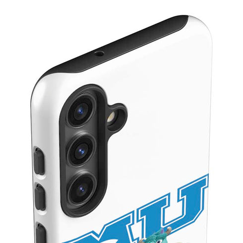 Disney Monsters University Mike and Sully Galaxy S24 Plus Impact Case