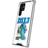 Disney Monsters University Mike and Sully Galaxy S24 Ultra Clear Case