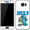 Disney Monsters University Mike and Sully Galaxy S7 Skin