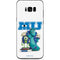 Disney Monsters University Mike and Sully Galaxy S8 Plus Skin