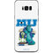 Disney Monsters University Mike and Sully Galaxy S8 Skin
