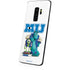 Disney Monsters University Mike and Sully Galaxy S9 Plus Skin