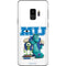 Disney Monsters University Mike and Sully Galaxy S9 Skin