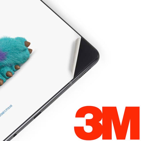 Disney Monsters University Mike and Sully Samsung Galaxy Tab Skin