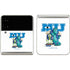 Disney Monsters University Mike and Sully Galaxy Z Flip3 5G Skin