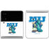 Disney Monsters University Mike and Sully Galaxy Z Flip4 5G Skin