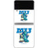 Disney Monsters University Mike and Sully Galaxy Z Flip4 5G Skin