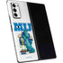 Disney Monsters University Mike and Sully Galaxy Z Fold2 5G Skin