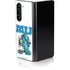 Disney Monsters University Mike and Sully Galaxy Z Fold5 5G Skin