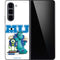 Disney Monsters University Mike and Sully Galaxy Z Fold5 5G Skin