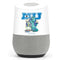 Disney Monsters University Mike and Sully Google Home Skin