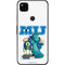 Disney Monsters University Mike and Sully Google Pixel 4a Skin
